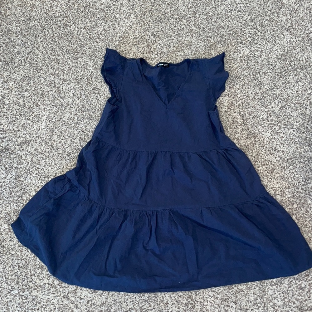 Shein Dress - size large